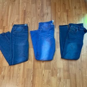 Womens jeans